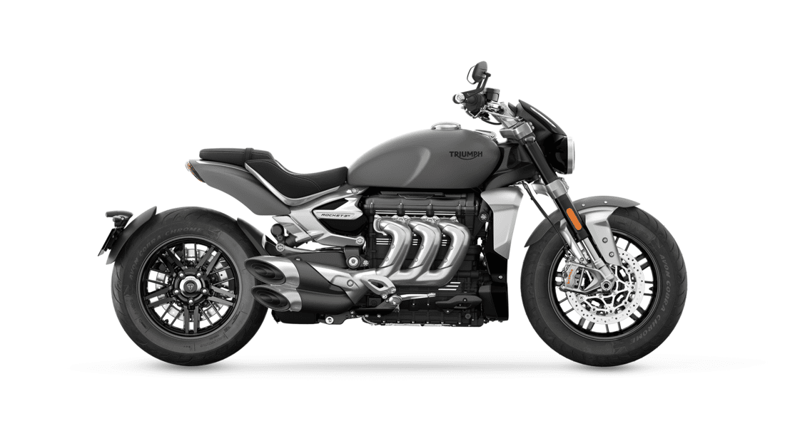 2021 triumph rocket 3 for sale sales